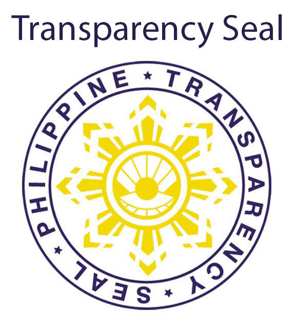 TRANSPARENCY SEAL